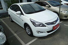 现代瑞纳报价(现代瑞纳报价及图片2014新款)