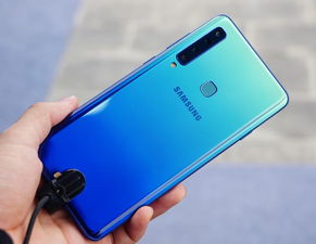 三星galaxya9(三星galaxya9s)