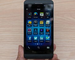 黑莓手机2021新机曝光(2021年黑莓新款手机即将上市)