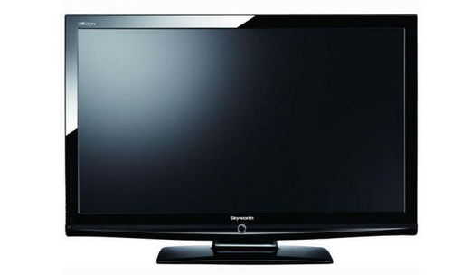 创维电视开不了机是什么原因(创维电视开不了机是什么原因灯不亮)