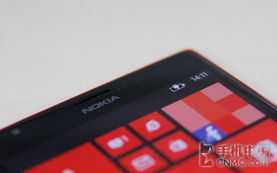 lumia1520(Lumia1520参数)