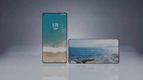 诺基亚概念机即将上市(诺基亚概念机即将上市时间)