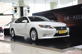 雷克萨斯es300h(雷克萨斯es300h混动) 雷克萨斯es300h(雷克萨斯es300h混动)