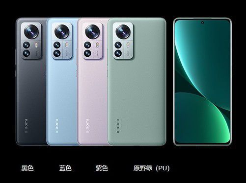 小米12评测(小米12评测选择)