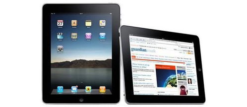 平板电脑十大名牌(平板电脑十大名牌排行榜)