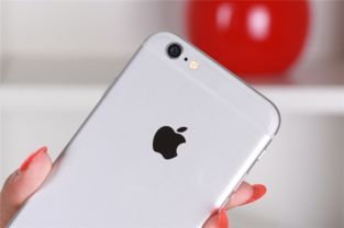 苹果6目前价格(苹果6二手市场价)