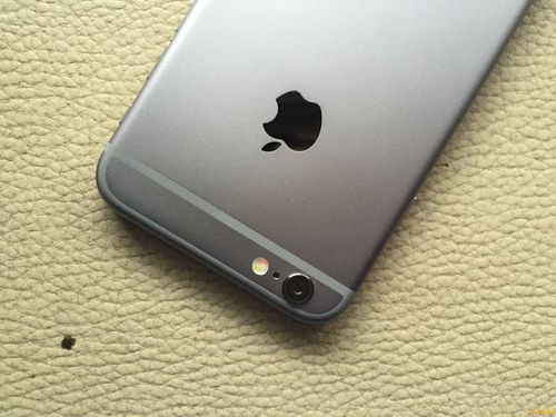 苹果6目前价格(苹果6二手市场价)