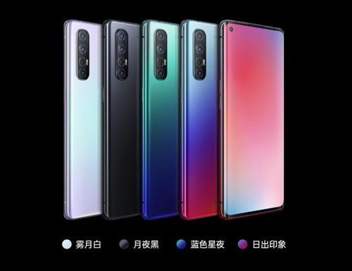 opporeno3pro(opporeno3pro手机怎么样)