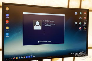 samsungdex(samsungDex怎么直接进入)