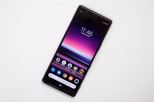 索尼xperiax1(索尼xperia5v)