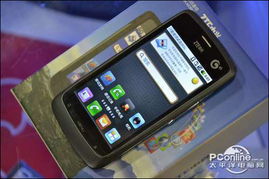 中兴u880s(中兴U880神机)