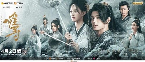 短剧我的锦衣卫大人——一场穿越时空的浪漫之旅