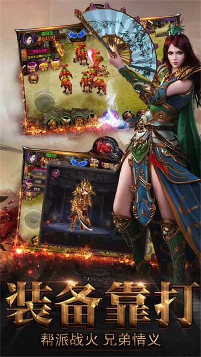 九州龙尊，一部短剧的传奇