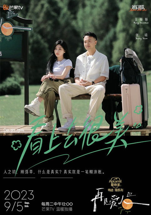 再见前任，跨越界限的婚姻故事