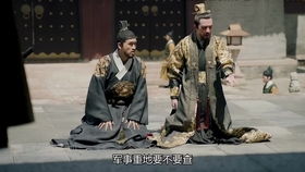 短剧新北凉王，81集的传奇之旅