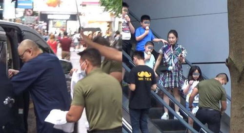 短剧保安老爸钞有钱，99集的精彩人生