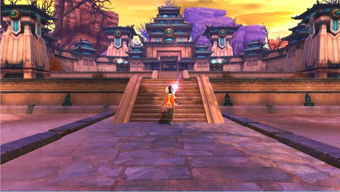 短剧龙神殿的奇幻之旅