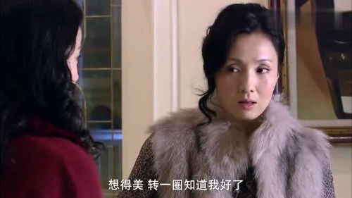 短剧中的情感纠葛，离婚后，总裁老婆她后悔了