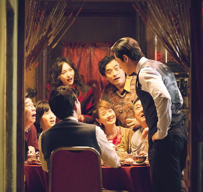 短剧半生缘,43集人生百态 短剧半生缘,43集人生百态