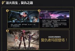 短剧复仇吧女王——百集传奇的华丽篇章 短剧复仇吧女王——百集传奇的华丽篇章