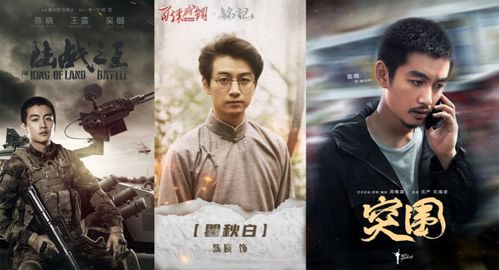 短剧新风尚，狂龙归来——83集的精彩演绎