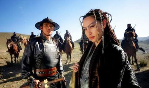 短剧休了，那个锦衣卫的背后故事