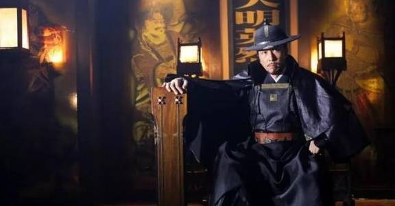 短剧休了，那个锦衣卫的背后故事