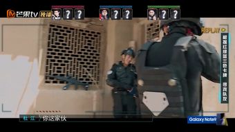 短剧总裁的贴身超级强兵第80集，英勇强兵的智慧与担当