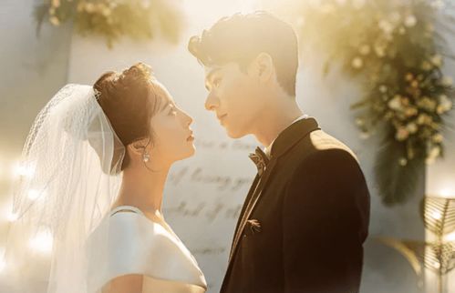 短剧之花，从丨结婚开始恋爱