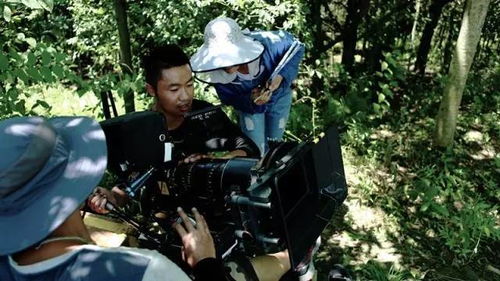 短剧中的妖孽小保安