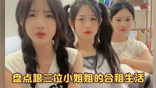 短剧大小姐的合租高手——都市合租生活的甜蜜与挑战