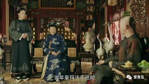 短剧狂飙中的烧烤皇帝