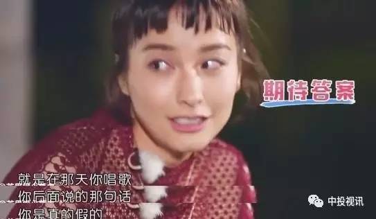 短剧情深，泪濛濛的内心世界