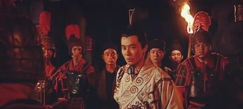 短剧真假皇帝——一场宫廷的权力角逐