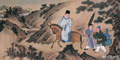 我在古代抢皇位——四十集短剧我在古代当皇子