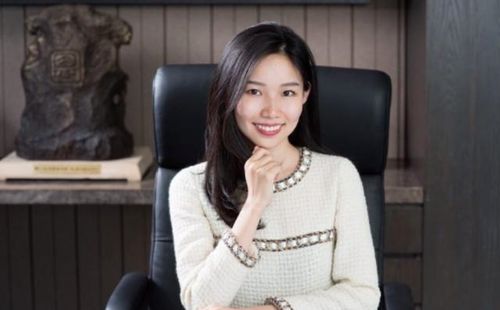 职场大赢家，短剧美女上司的秘密