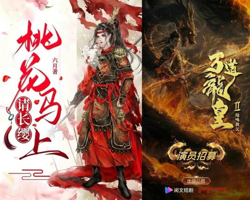 短剧黜龙的深度解析