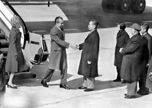 转折点来临，德国外长访华的背后意义