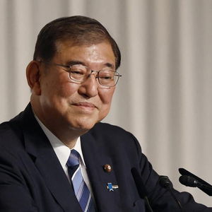 日本首相石破茂就职演说的深刻内涵与展望