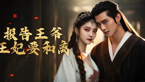 陆爷的短剧，夫人马甲又掉了（96集）