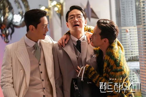 短剧中的入赘男人，现实与戏剧的交织