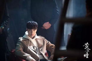 黄金瞳短剧透视，84集的视觉盛宴