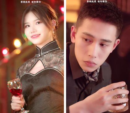 短剧京华弃妃的华丽演绎