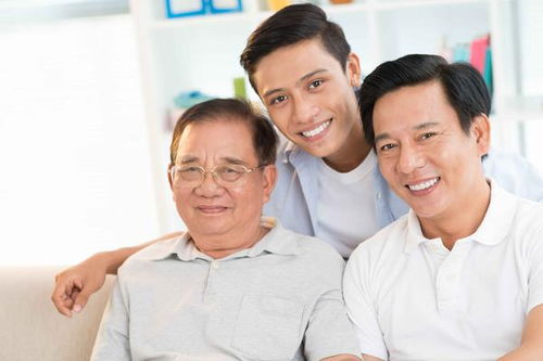 短剧中的父爱与财富，我爸是九州首富