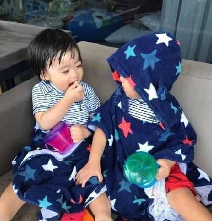 一胎双宝，老婆复仇记——86集的精彩演绎