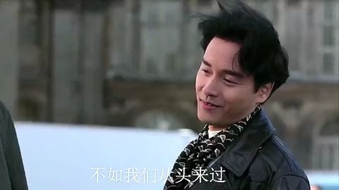 凯旋归来，短剧中的傲睨万物之魅力