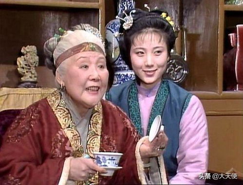 二爷夫人之智谋，短剧中的算计与命运