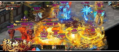 短剧狂龙觉醒，跨越90集的热血传奇