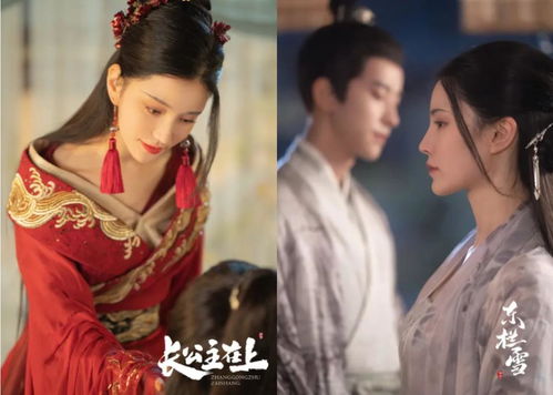 新版长公主在上——88集短剧的魅力与深度 新版长公主在上——88集短剧的魅力与深度