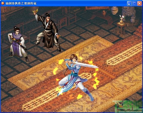 剑弑诸神，九重天之剑的传奇